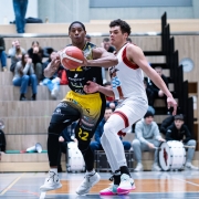 Basket: Samedi noir pour Monthey et Vevey